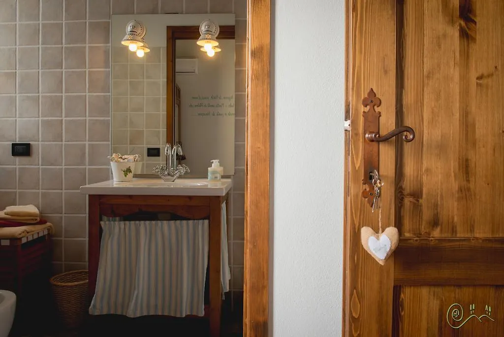 Locanda Camera Con Vista Faenza Bed & Breakfast