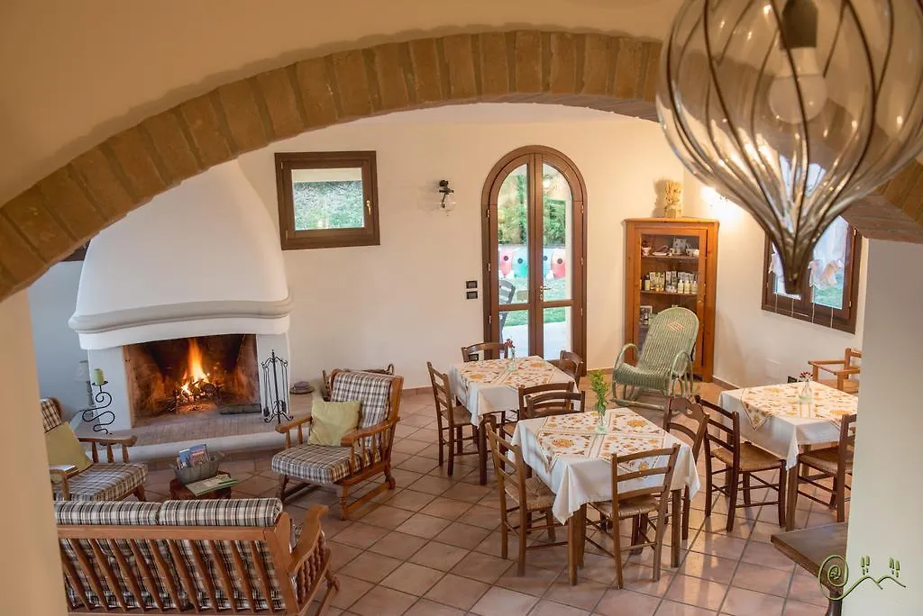 Bed & Breakfast Locanda Camera Con Vista Faenza
