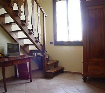 Locanda Camera Con Vista Faenza Bed & Breakfast