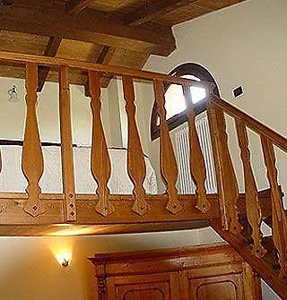 *** Bed & Breakfast Locanda Camera Con Vista Faenza Italia