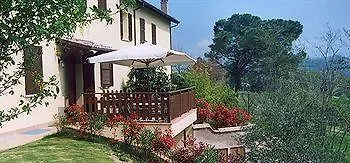 Locanda Camera Con Vista 파엔차 B&B