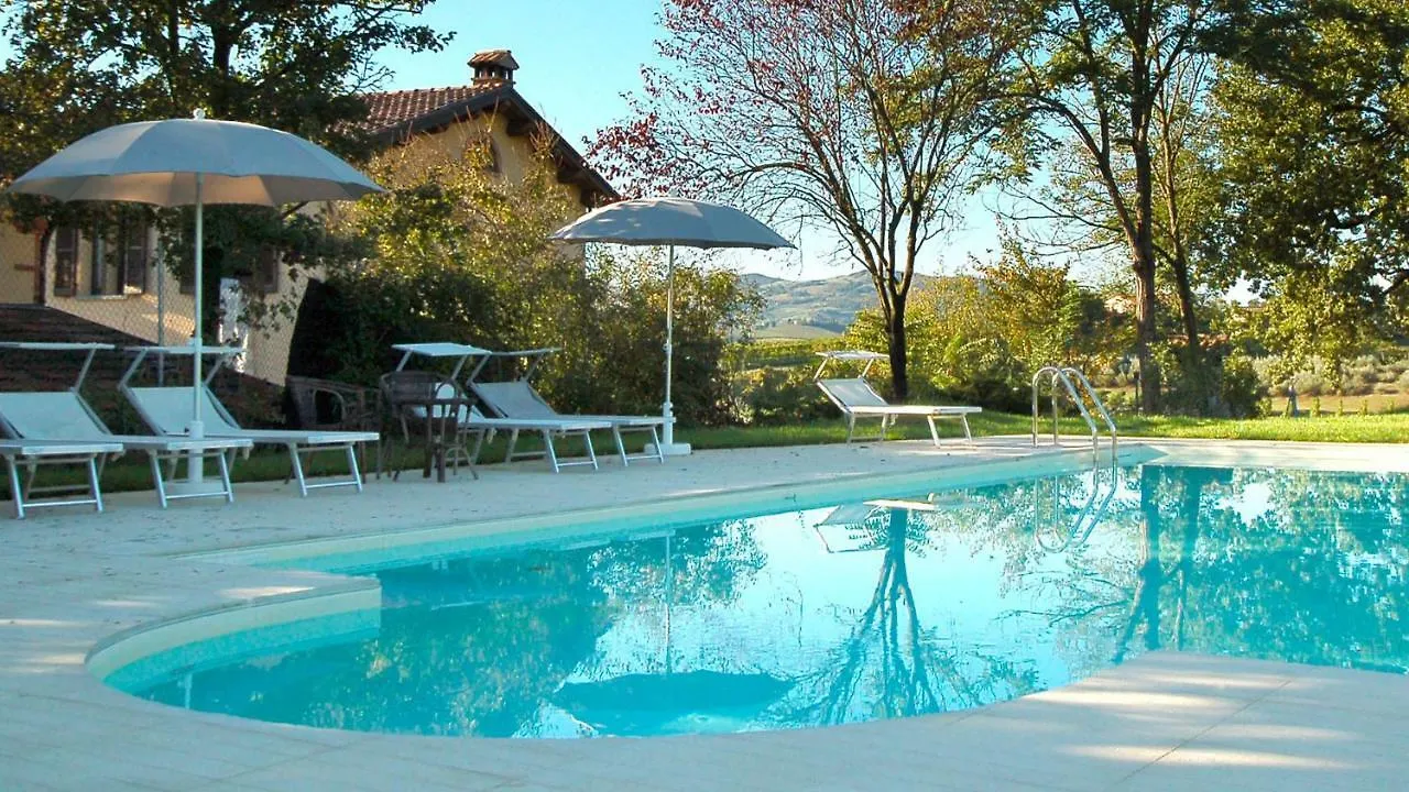 Locanda Camera Con Vista Faenza