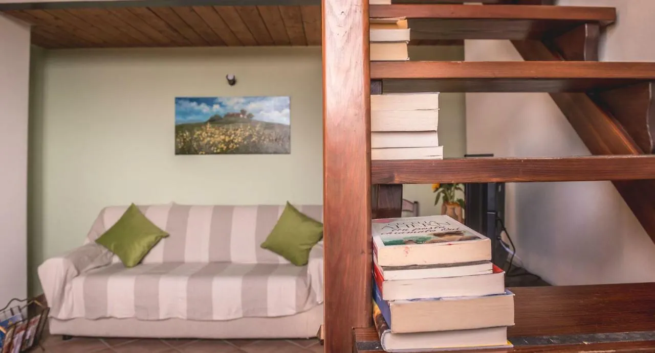 *** Bed & Breakfast Locanda Camera Con Vista Faenza Italia