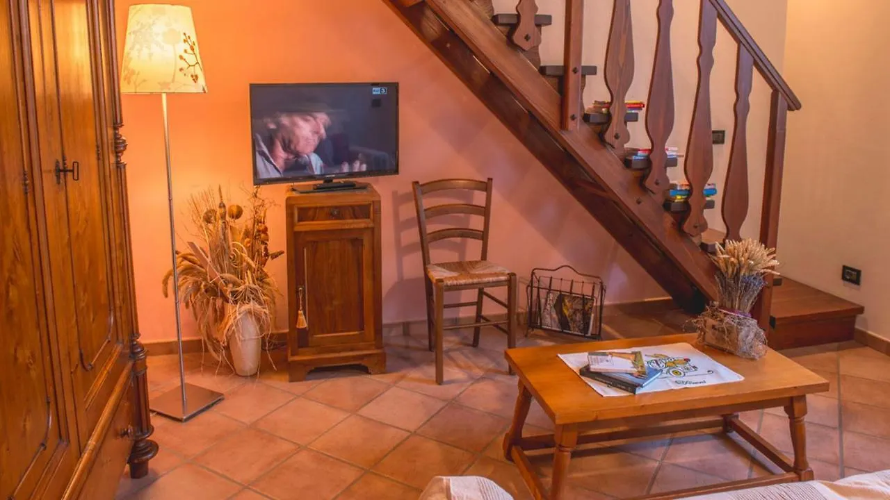 Locanda Camera Con Vista Faenza Italia