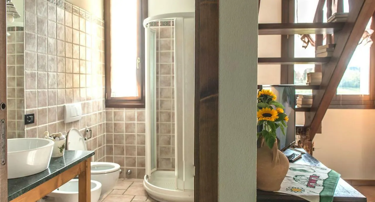Bed & Breakfast Locanda Camera Con Vista Faenza