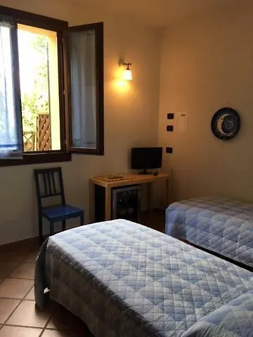 Locanda Camera Con Vista Faenza Bed & Breakfast